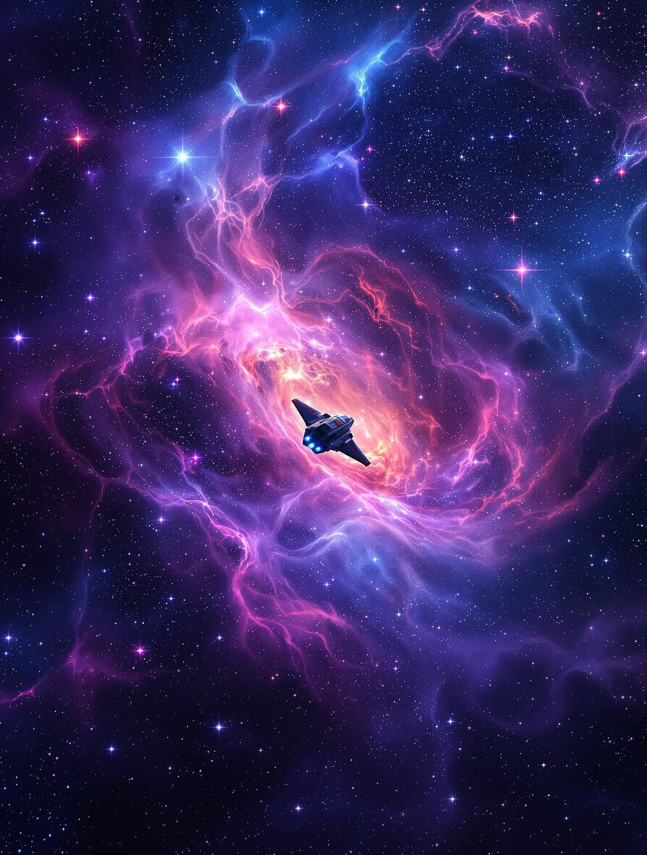 火鸟影视-星际迷航：新纪元-院线大片海报